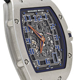 RM 67-01 Extra-Flat Platinum image 2