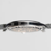 Chronomètre Souverain Ref. CS Platinum White Dial (2019) image 6