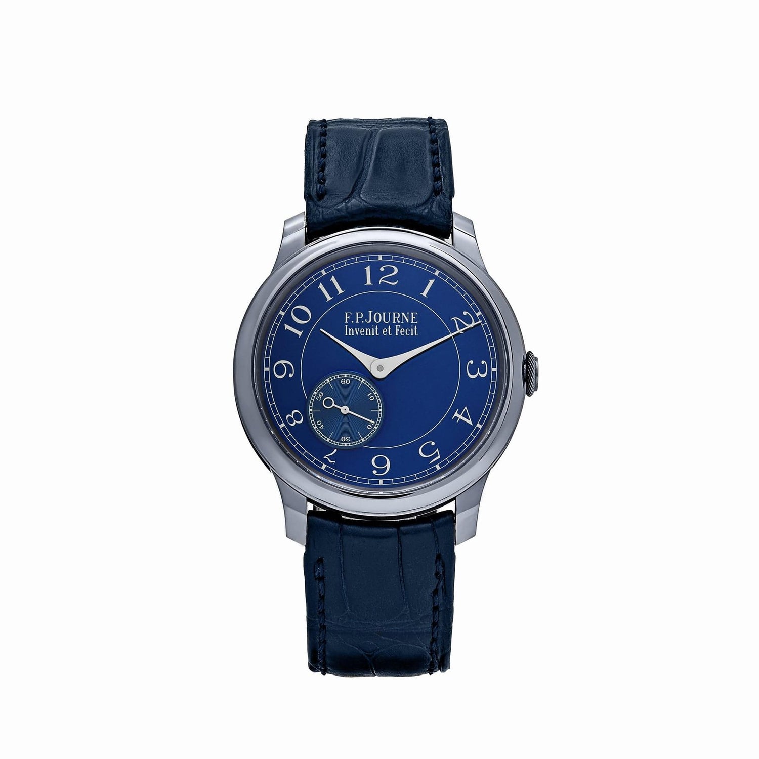 CB Classique Collection Chronomètre Bleu image 0