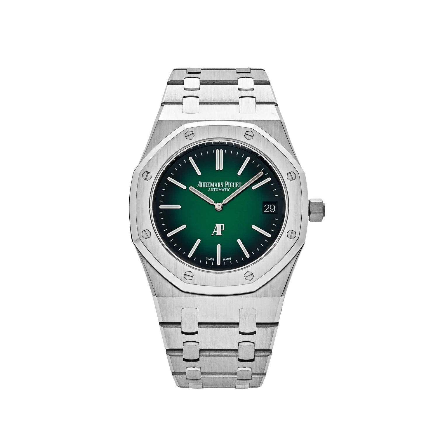 Royal Oak &