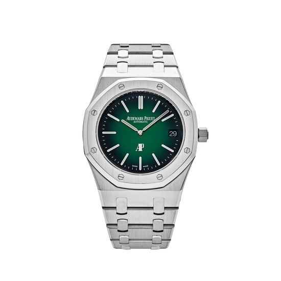 Royal Oak &