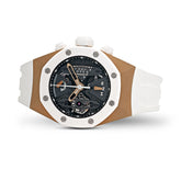 Royal Oak Concept Tourbillon Chronograph image 5