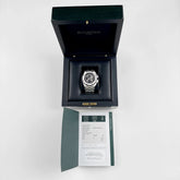 Royal Oak Offshore Chronograph Platinum Grey Dial Limited Edition (2017) image 4