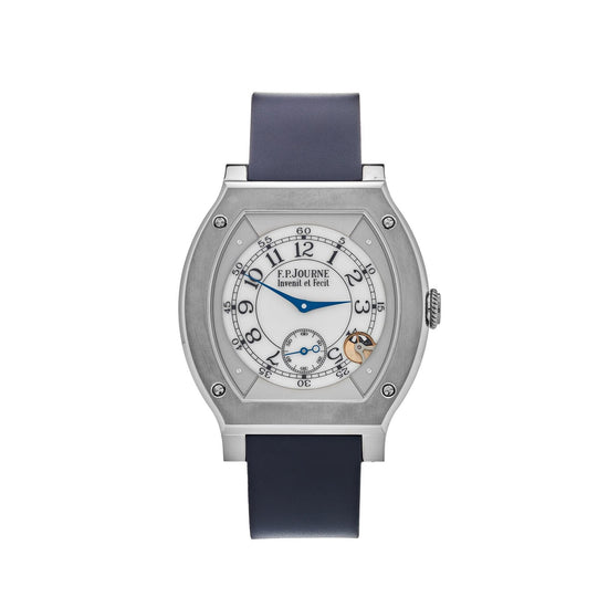 Élégante 48 Ref. ELHT Titanium Luminescent White Dial (2024) image 0