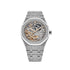 Royal Oak Double Balance Wheel Frosted White Gold (2023) image 0
