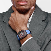 RM 27-04 Rafael Nadal Tourbillon image 6