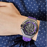 Royal Oak Concept &