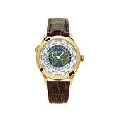 Complications World Time Yellow Gold (2019) image 0