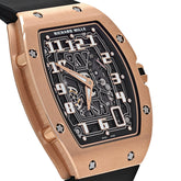RM 67-01 Extra Flat Rose Gold image 3