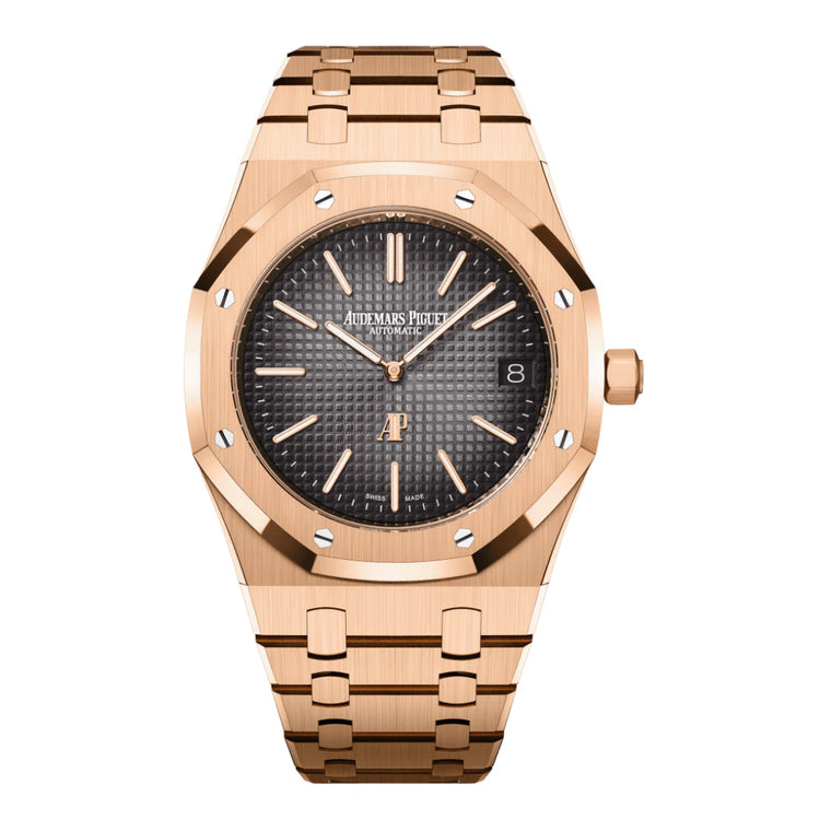 Royal Oak &