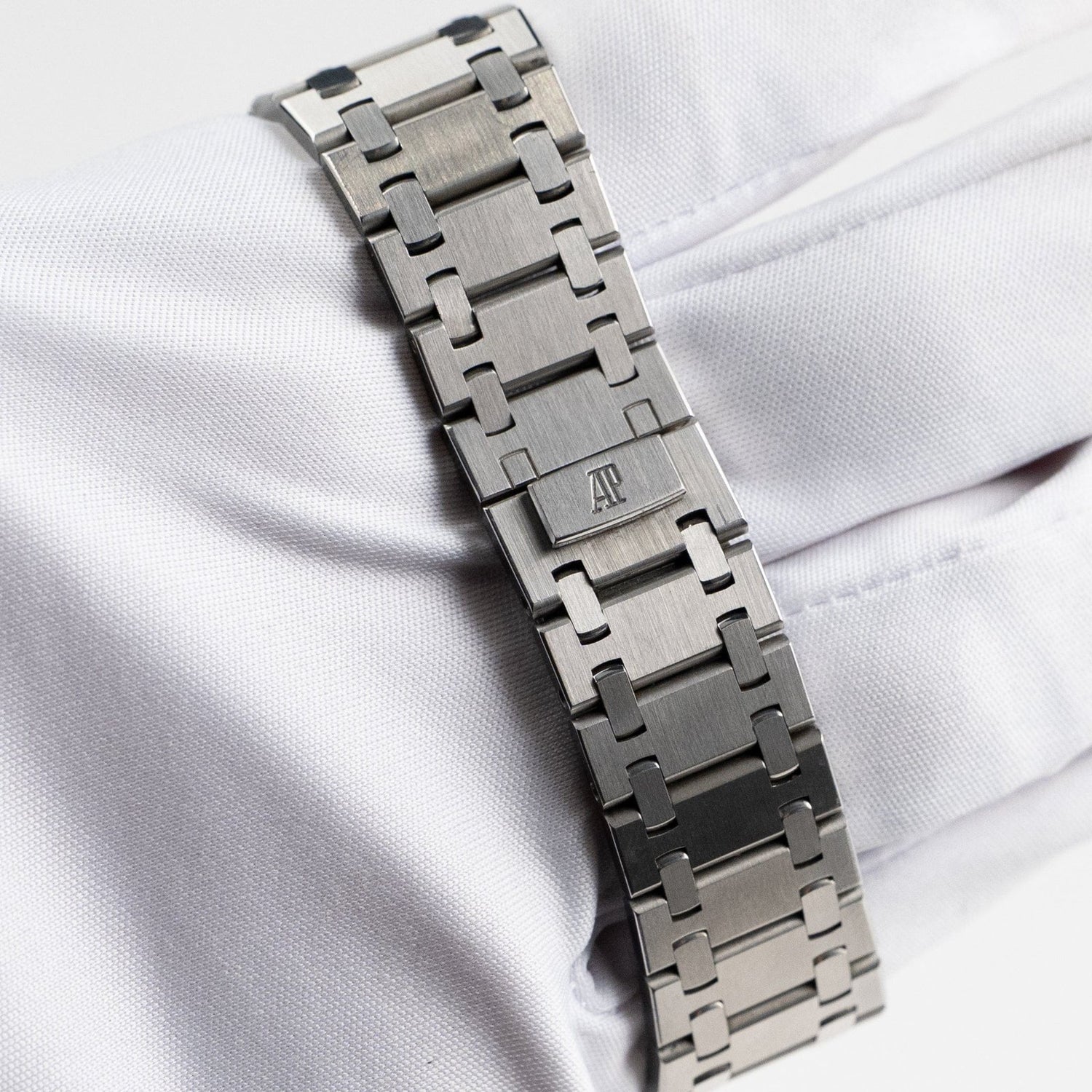 Royal Oak Perpetual Calendar Stainless Steel Limited Edition image 10