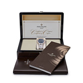 Nautilus Perpetual Calendar Moon Phases (2021) image 3