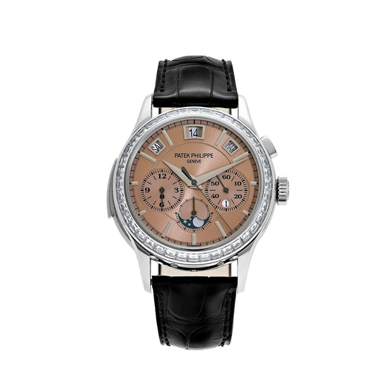 Patek Philippe 5208/300P Salmon Dial (2021) image 0