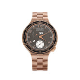 Linesport Automatique Réserve Ref. AR2 Rose Gold Black Dial (2024) image 0