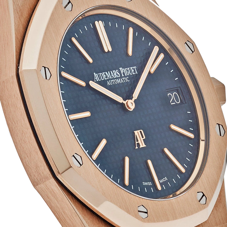 Royal Oak &