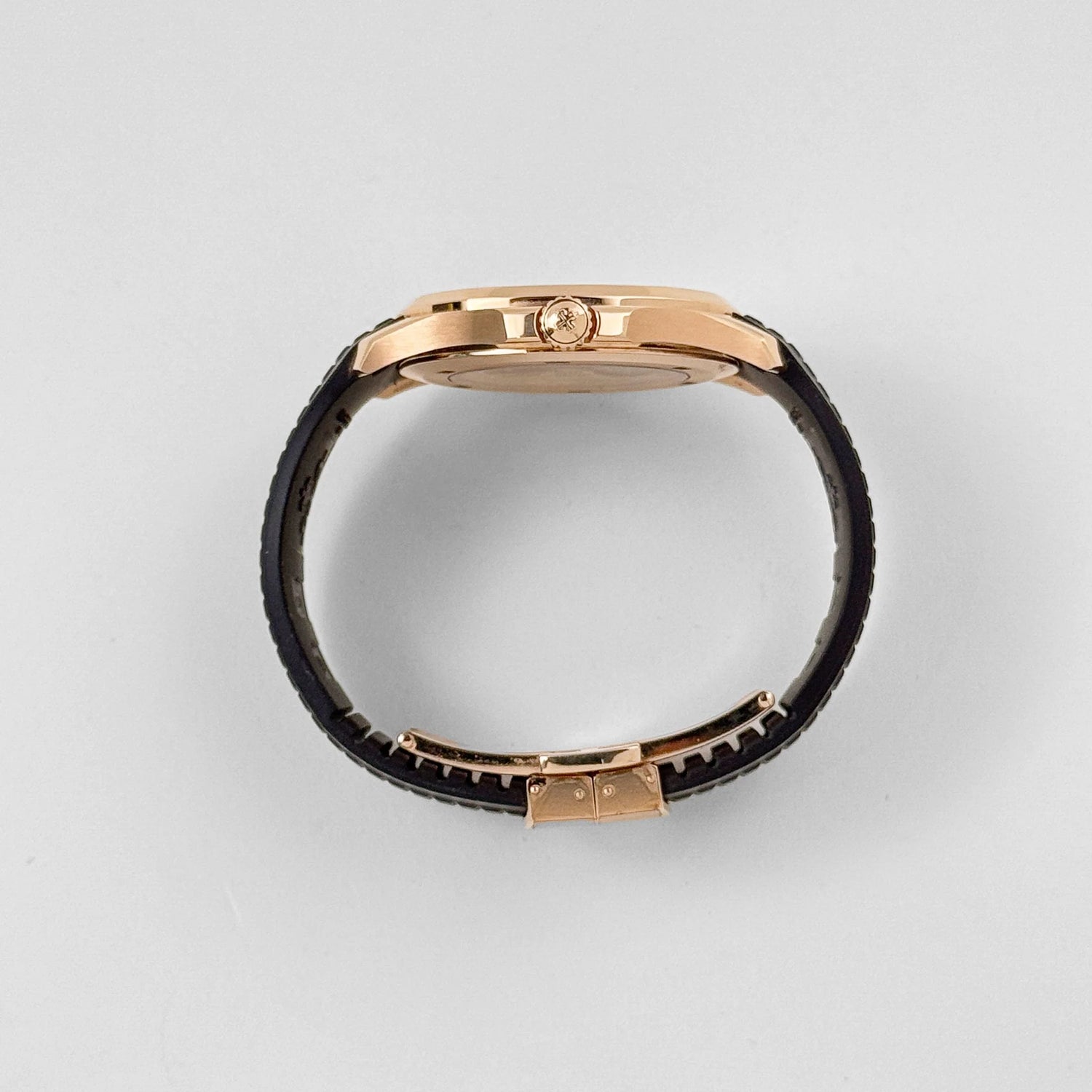 Aquanaut ‘Tiffany & Co.’ Rose Gold Brown Dial (2020) image 7