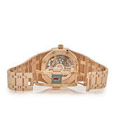 Royal Oak Openworked &