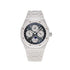 Royal Oak Perpetual Calendar White Ceramic Blue Dial image 0