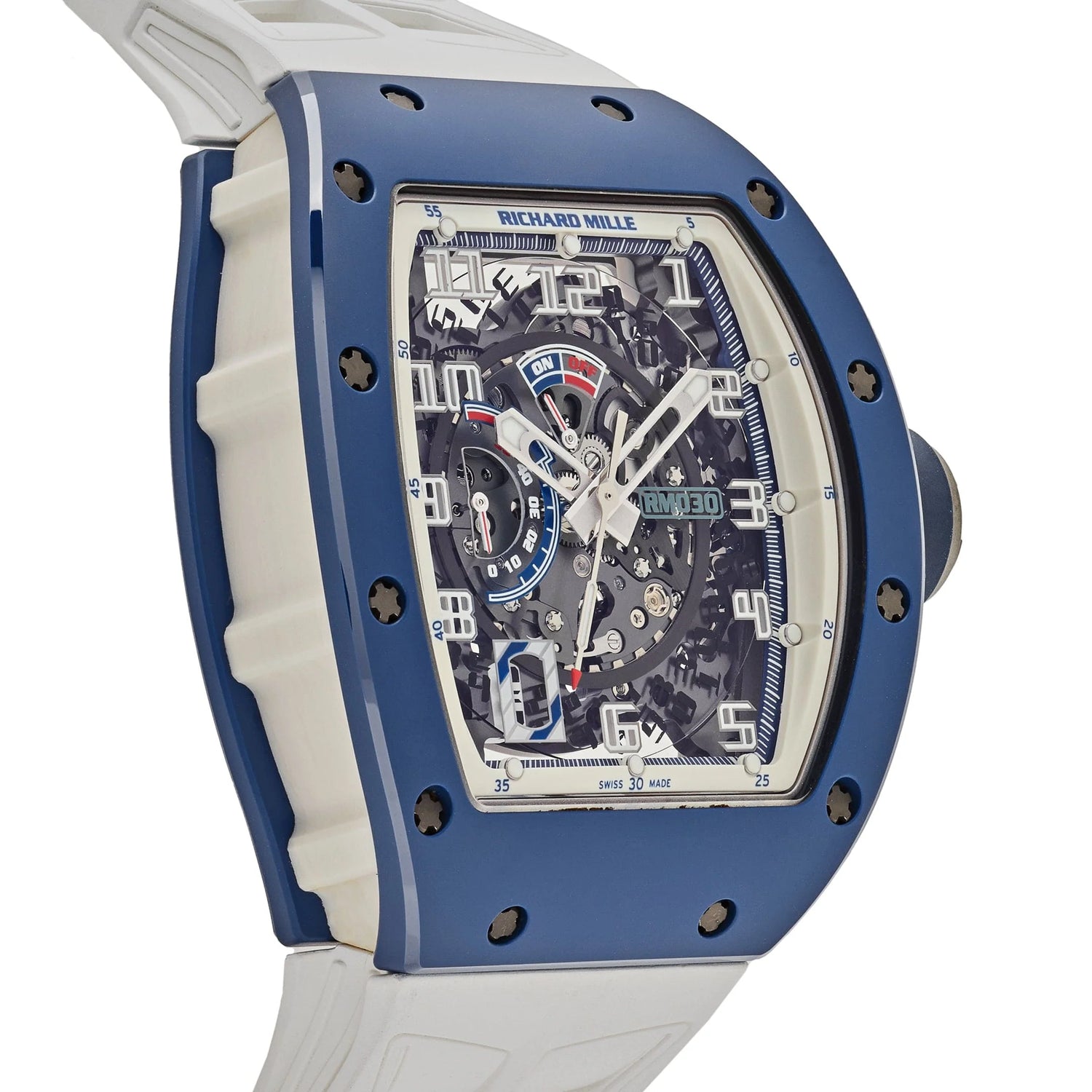 Blue Ceramic Boutique Edition image 5