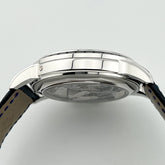 Grand Complications Perpetual Calendar Chronograph Platinum Baguette Sapphires image 7