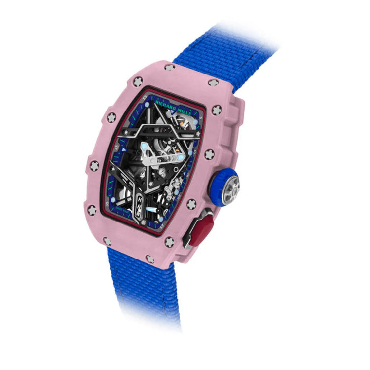 RM 07-04 &