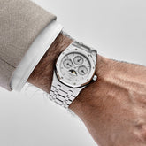 Royal Oak Perpetual Calendar Stainless Steel Limited Edition image 2