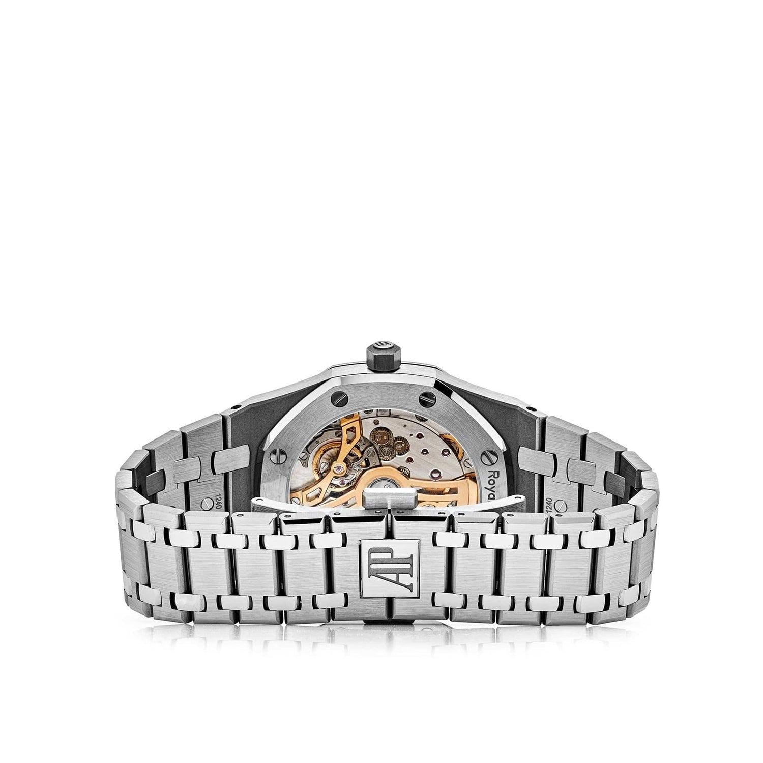 Royal Oak &