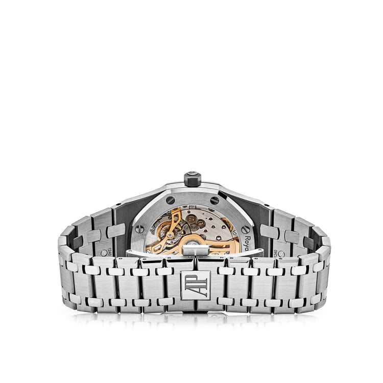 Royal Oak &