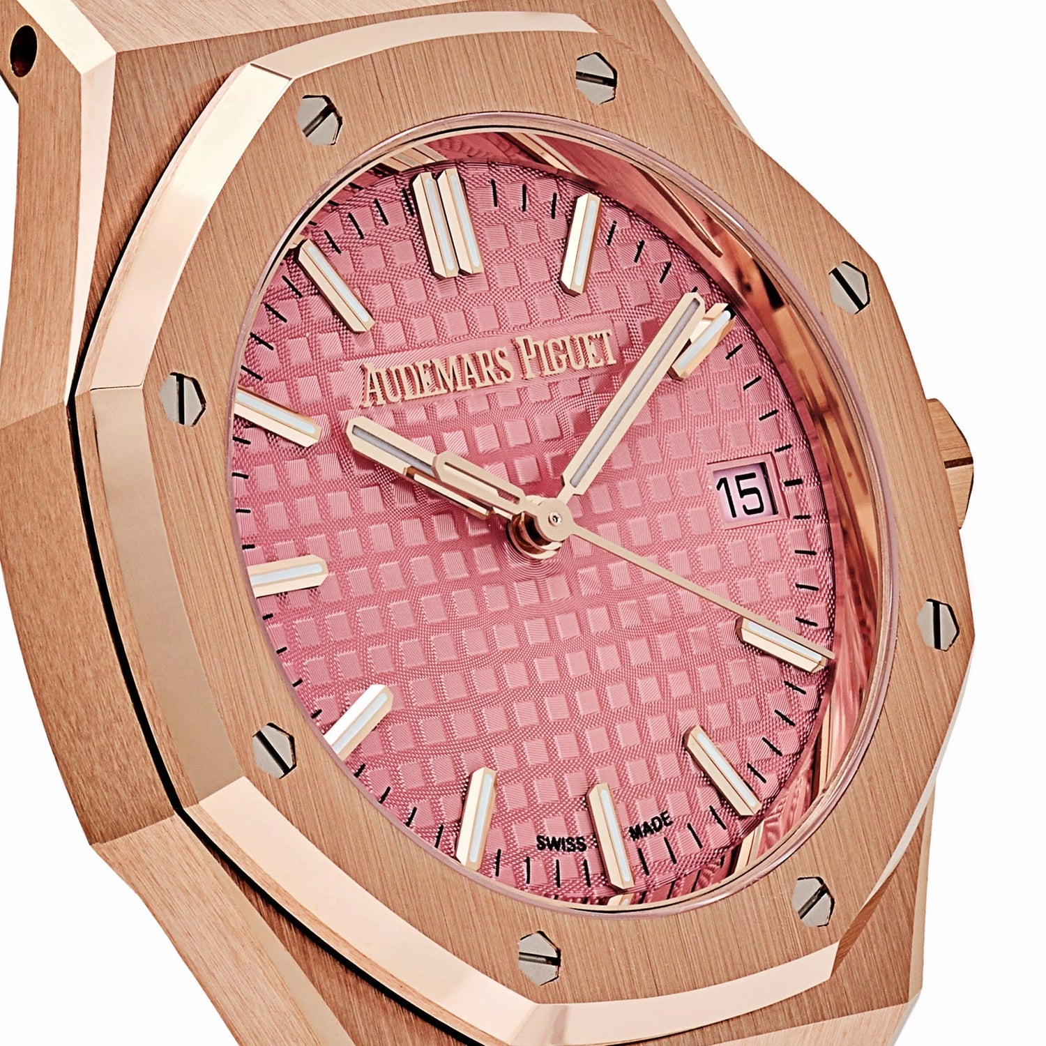 Royal Oak &