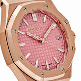 Royal Oak &