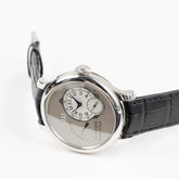 Octa Reserve de Marche Platinum Grey Dial image 6