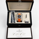 Aquanaut Chronograph Stainless Steel Black Dial (2024) image 12