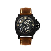Luminor 1950 Tourbillon GMT Limited Edition of 150 image 0