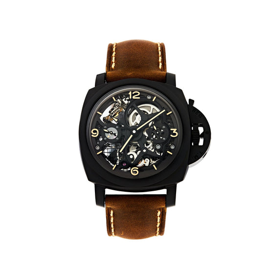 Luminor 1950 Tourbillon GMT Limited Edition of 150 image 0
