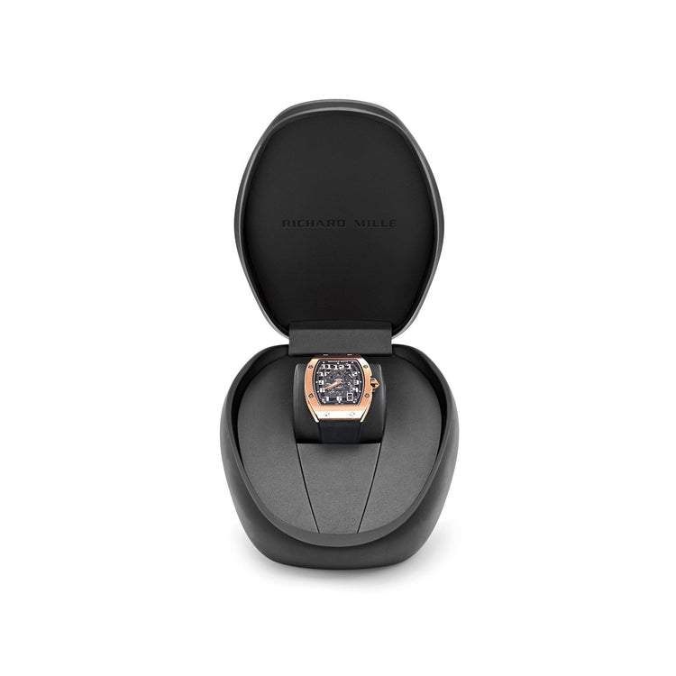RM 67-01 Extra Flat Rose Gold image 6