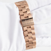 Linesport Automatique Réserve Ref. AR2 Rose Gold Black Dial (2024) image 2