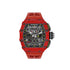 RM 11-03 Automatic Flyback Chronograph Red Quartz TPT Titanium image 0