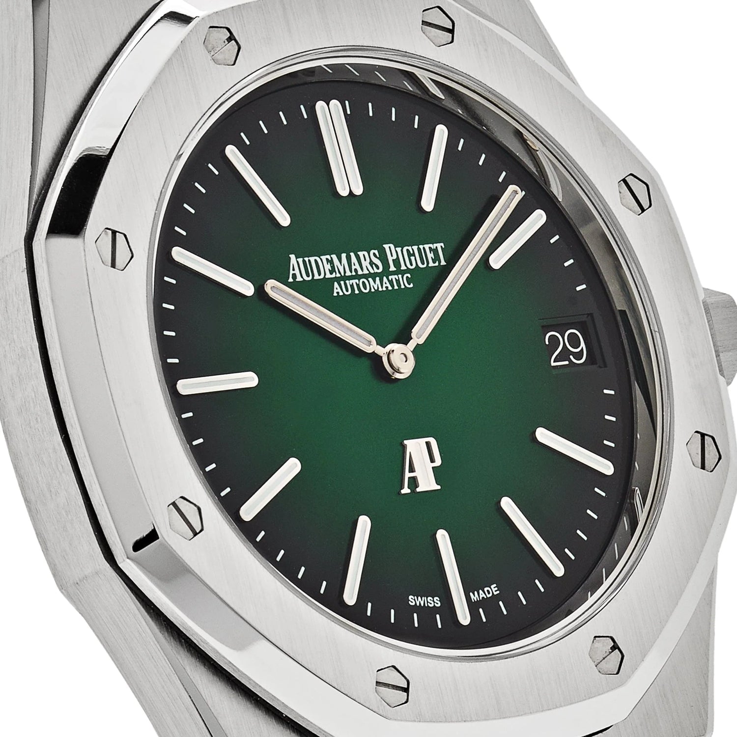 Royal Oak &