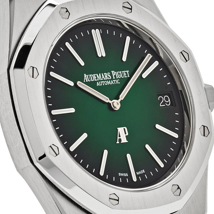 Royal Oak &
