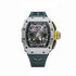 RM 11-03 Titanium Automatic Flyback Chronograph (2019) image 0
