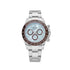 Daytona Platinum Ice Blue Arabic Dial (2023) image 0