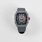 RM 27-01 Rafael Nadal Tourbillon Limited Edition of 50 image 3