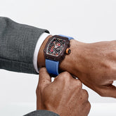 RM 27-04 Rafael Nadal Tourbillon image 7