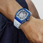 Blue Ceramic Boutique Edition image 6