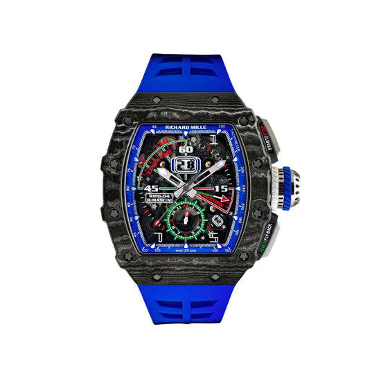 RM 11-04 Mancini Carbon TPT image 0