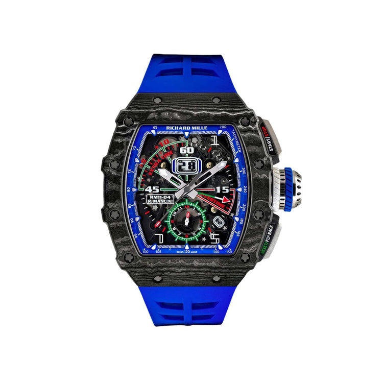 RM 11-04 Mancini Carbon TPT image 0