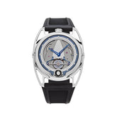 De Bethune Titanium Silver Dial (2011) image 0