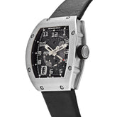 RM 005 White Gold image 1