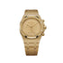 Royal Oak Chronograph “1017 ALYX 9SM” Yellow Gold Limited Edition image 0