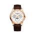 Grand Complications Perpetual Calendar Rose Gold White Dial image 0